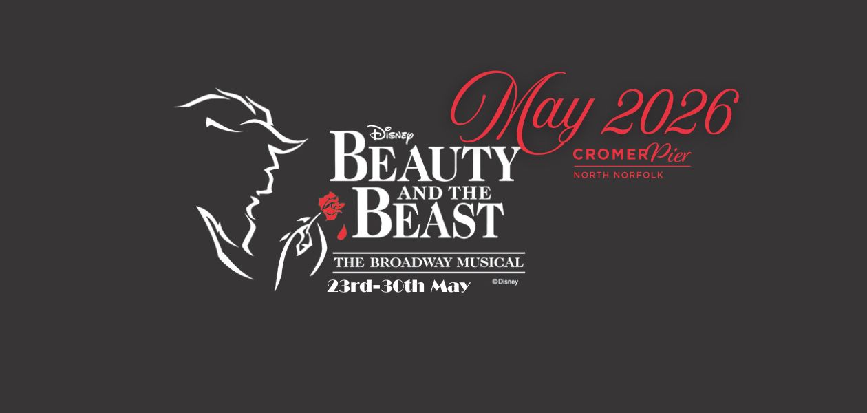 Beauty and The Beast