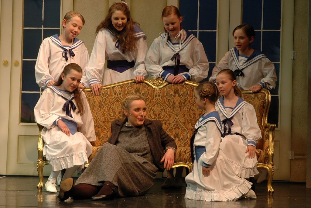The Sound of Music 2013