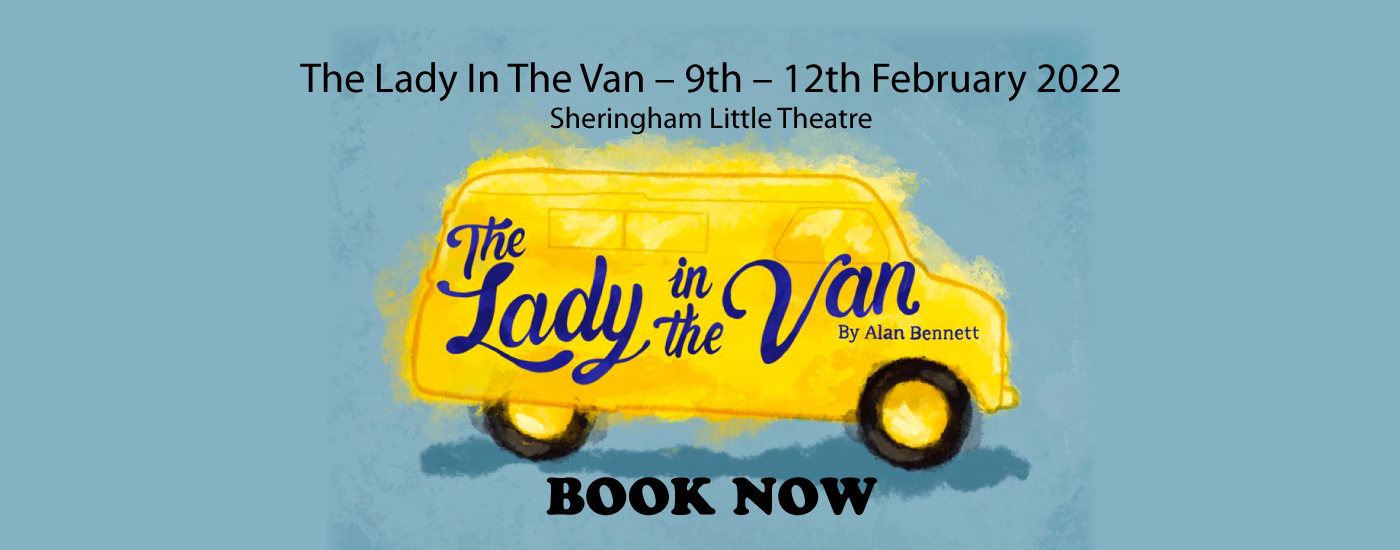 The Lady in The Van