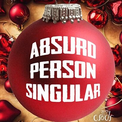 Absurd Singular Person